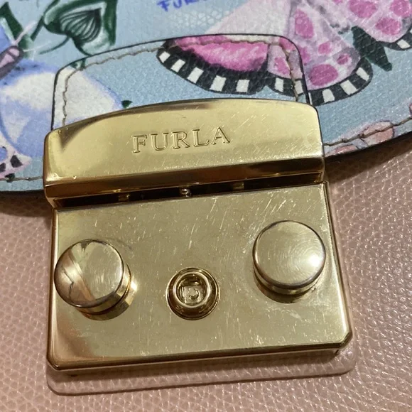 LAST! FURLA bag - Picture 5 of 6